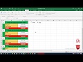MS Excel Radius calculation by 8 ways amazing programs