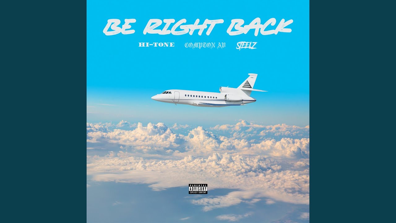 在 YouTube 上觀看「Be Right Back」 在 YouTube 上觀看「Be Right Back」