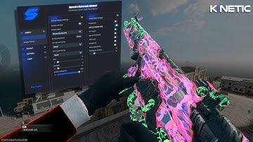 HACKER USES THE #1 CHEAT IN WARZONE 4