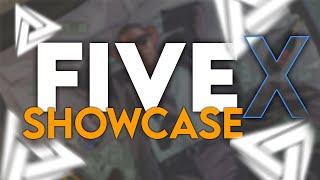 FIVEX EXECUTOR 2022 | NEW UI | UNDETECTED ✅ | GIVE MONEY 💵