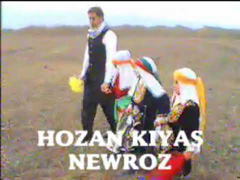 HOZAN KİYAS- NEWROZ