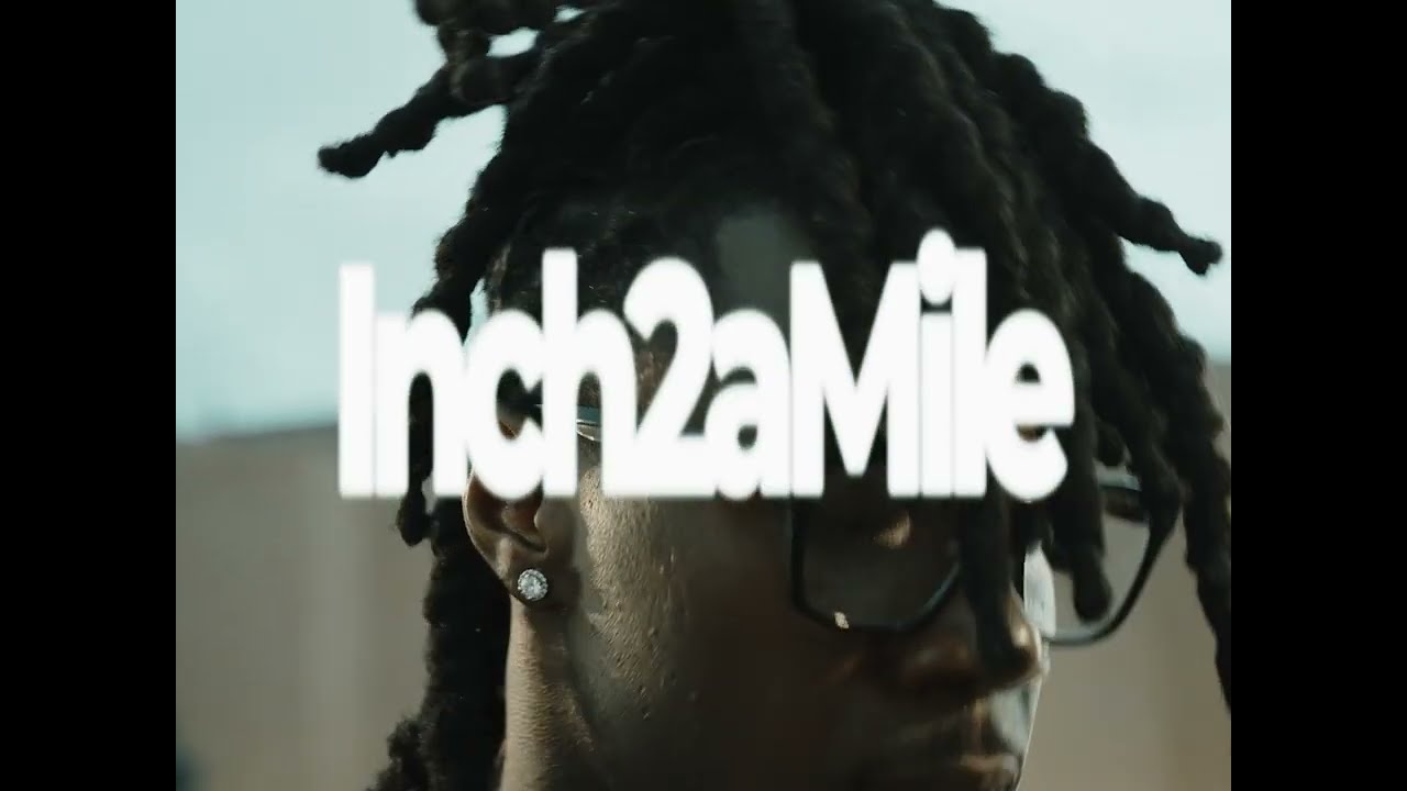 Watch Velcroes - Inch2aMile (Official Video) on YouTube Watch Velcroes - Inch2aMile (Official Video) on YouTube