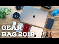 What's in Rene's WWDC 2018 gear bag?
