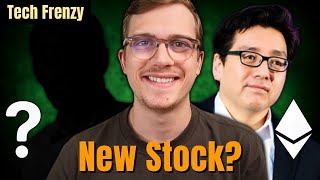 New Tech Stock (ON SALE), & New BMNR Buyers | Tech Frenzy