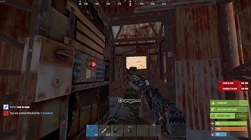 Salty Kids Raid my TRAP BASE [unedited clip]