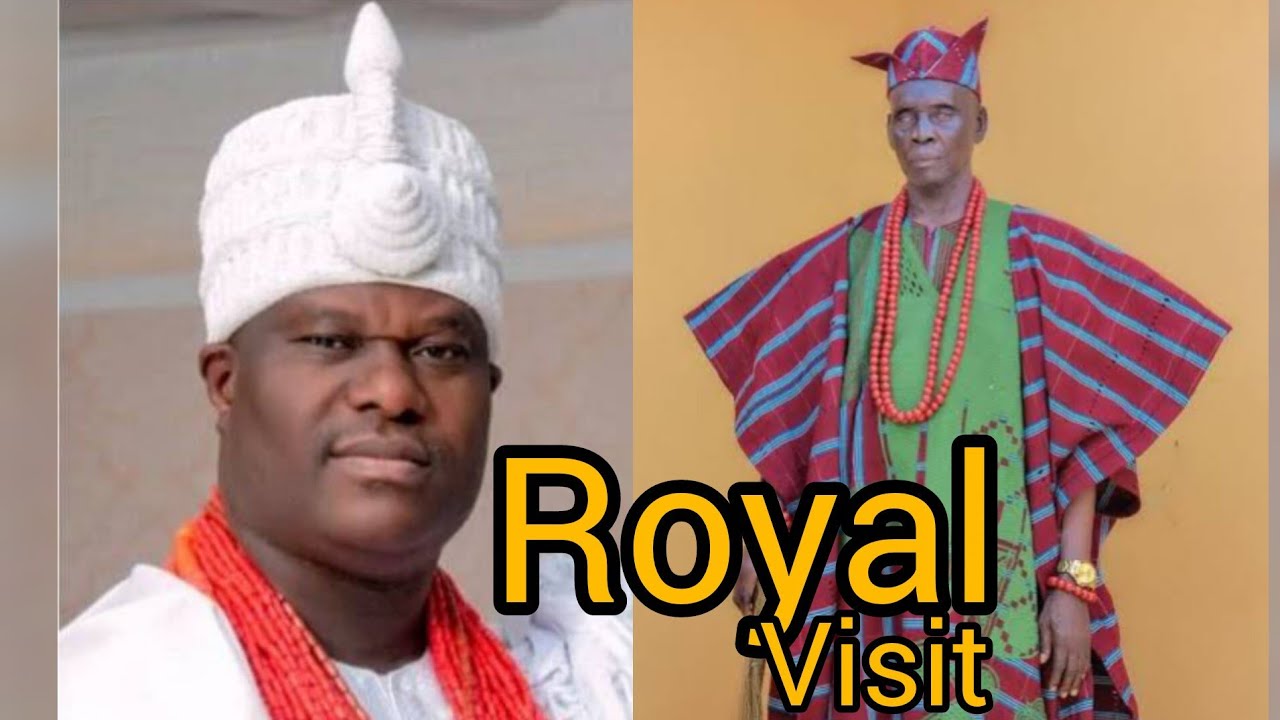 Alaagooja Set to Visit Ile-Ife – The Cradle and Source of All Yorubas