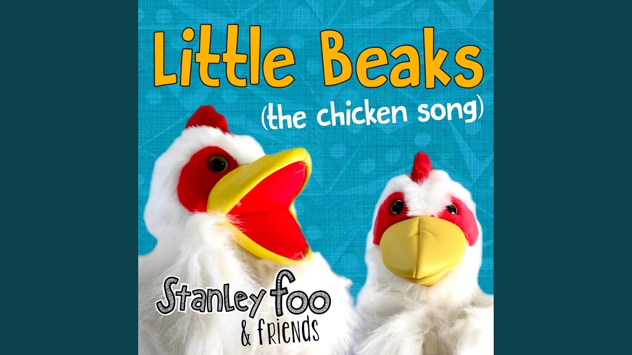 Little Beaks (the chicken song) YouTube