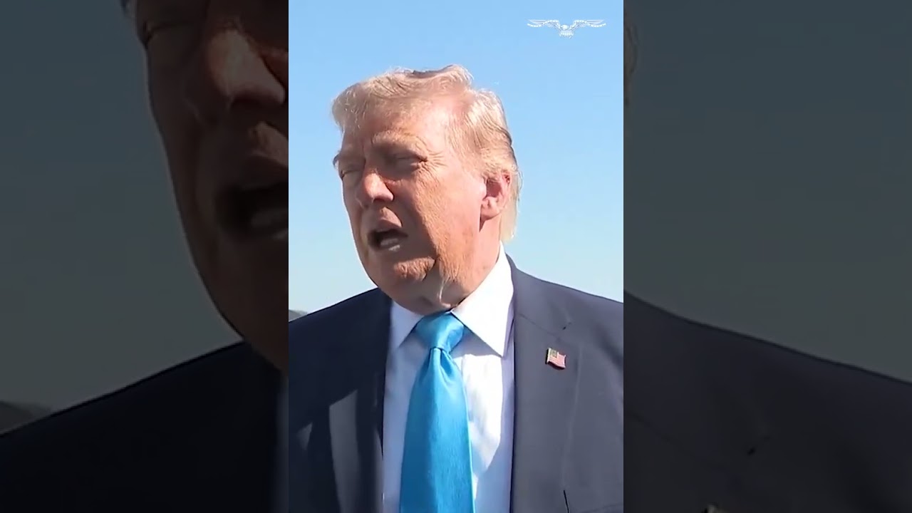 Donald Trump says Benjamin Netanyahu will "do whatever" he wants him "to do."