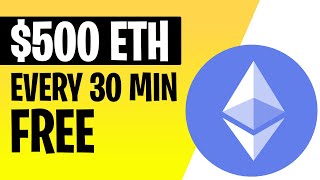 Earn $500 IN FREE ETHEREUM FROM GOOGLE TRANSLATE [How To Earn Ethereum 2021] screenshot 2