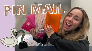 Fantasy Pin Mail | Jan 2023 Fantasy Pin Mail | Jan 2023