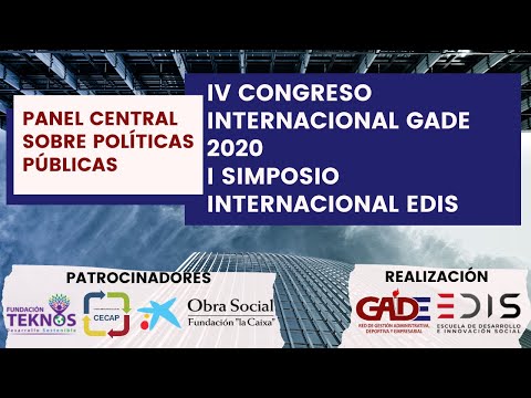 Vídeo: Sobre La Creación De Contenido Social Para Jóvenes A Nivel Estatal - Vista Alternativa