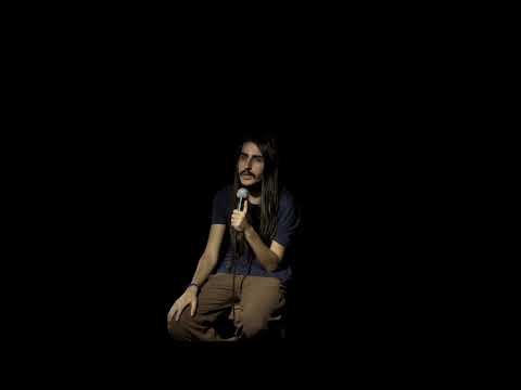Deniz Göktaş - Kurye Hikayesi