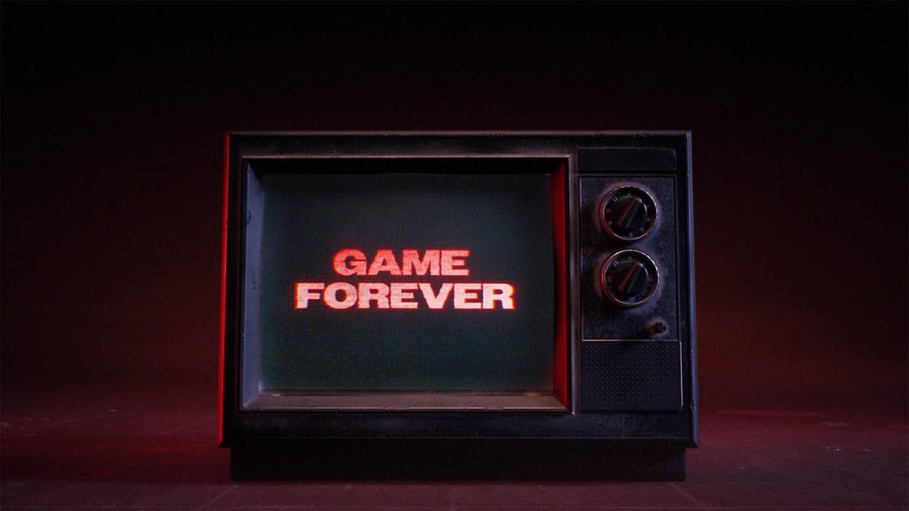 🟢ANNOUNCEMENT TIME - NEW GAMING ONLY SOCIAL MEDIA PLATFORM!🟢