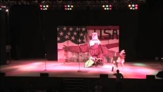 VK Men, Spring SIng 2009