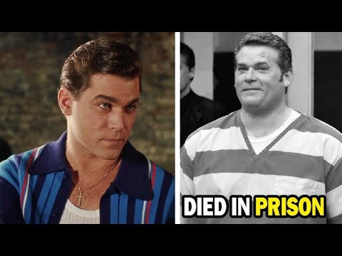 Goodfellas (1990) Cast: Then and Now 2026, You'd Never Recognize!