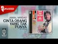 Jamal Mirdad - Cinta Orang Yang Tak Punya (Official Karaoke Video) | No Vocal