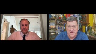 WARNING:  SCOTT RITTER TALKS ABOUT RISK OF NEW WAR WITH IRAN AND THE ‘BUNKER BUSTER ACT’