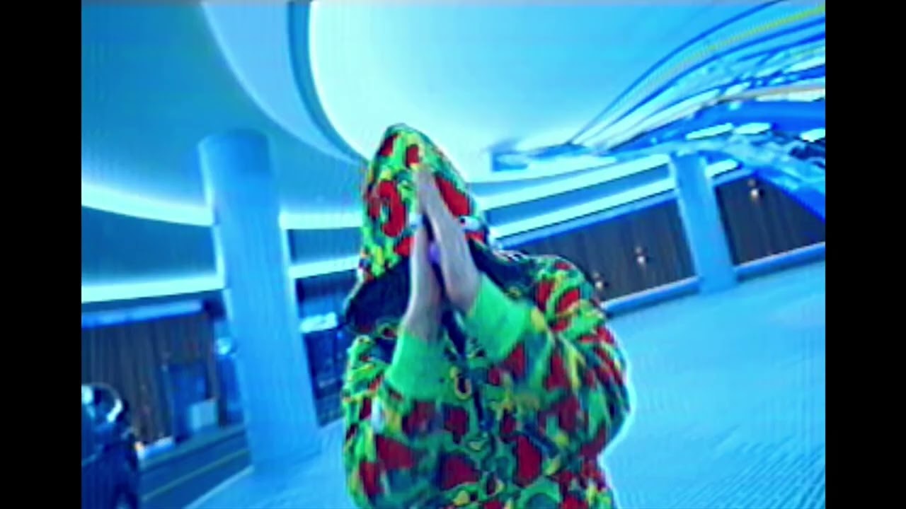 [무료비트] 김감전 타입비트ㅣ-Can't Stop-ㅣRage Hyperpop beat Hiphop Instrumental free Beat