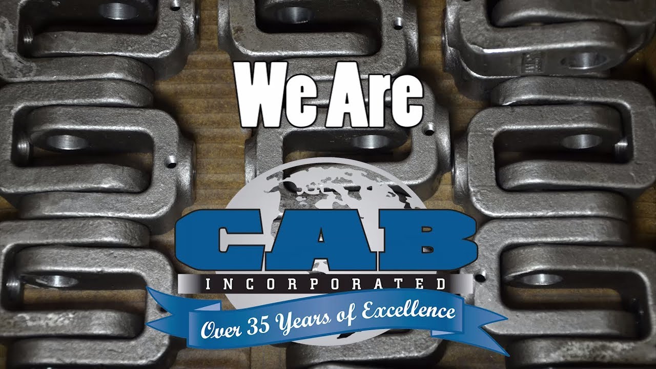 CAB – Who we are
