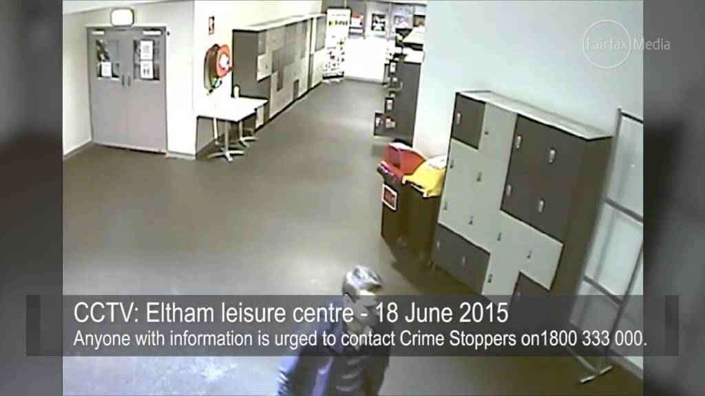 Police hunt for shopping bag spy
    