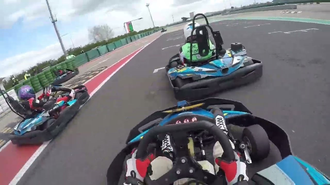 MKS 2025 | Round 2 Misanino - PREfinale e FINALE