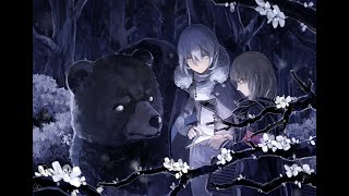 [Nightcore] Hedningarna - Björnskytten/Fu-polskan