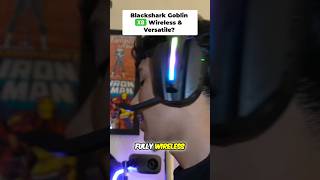 Blackshark Goblin X8 Headset