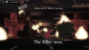 New Coolkid Win Screen