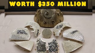 15 Most Valuable Things in the World - You Won't Believe What's #1!