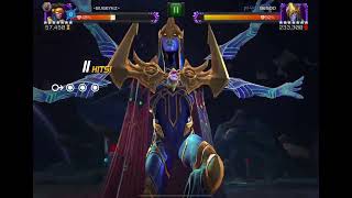 Bugeyez- S60 War 3: Cyclops Blue Team vs 50 Lumatrix