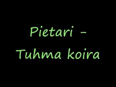 Video: Tuhma Koira 