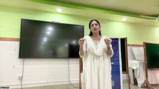 Toastmasters International: Advanced Mentoring Project (Pathways Mentor Program)