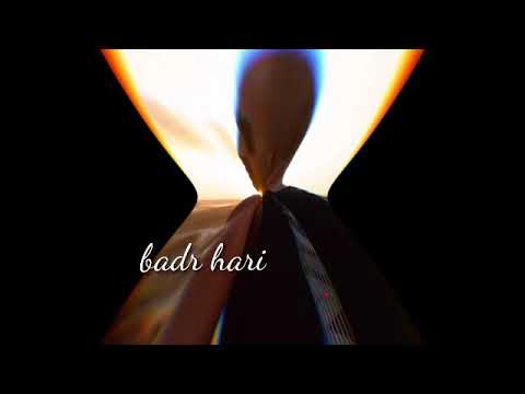 The Opening Song Of Bader Harry Badr Hary