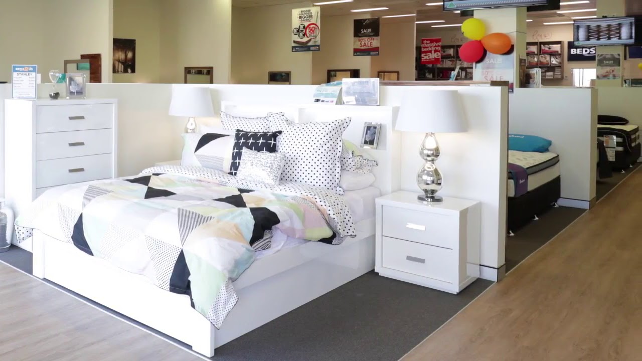 beds r us bedroom furniture nz