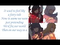 Let's Just Live (feat. Casey Lee Williams) by Jeff Williams with Lyrics