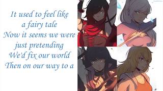 Let's Just Live (feat. Casey Lee Williams) by Jeff Williams with Lyrics