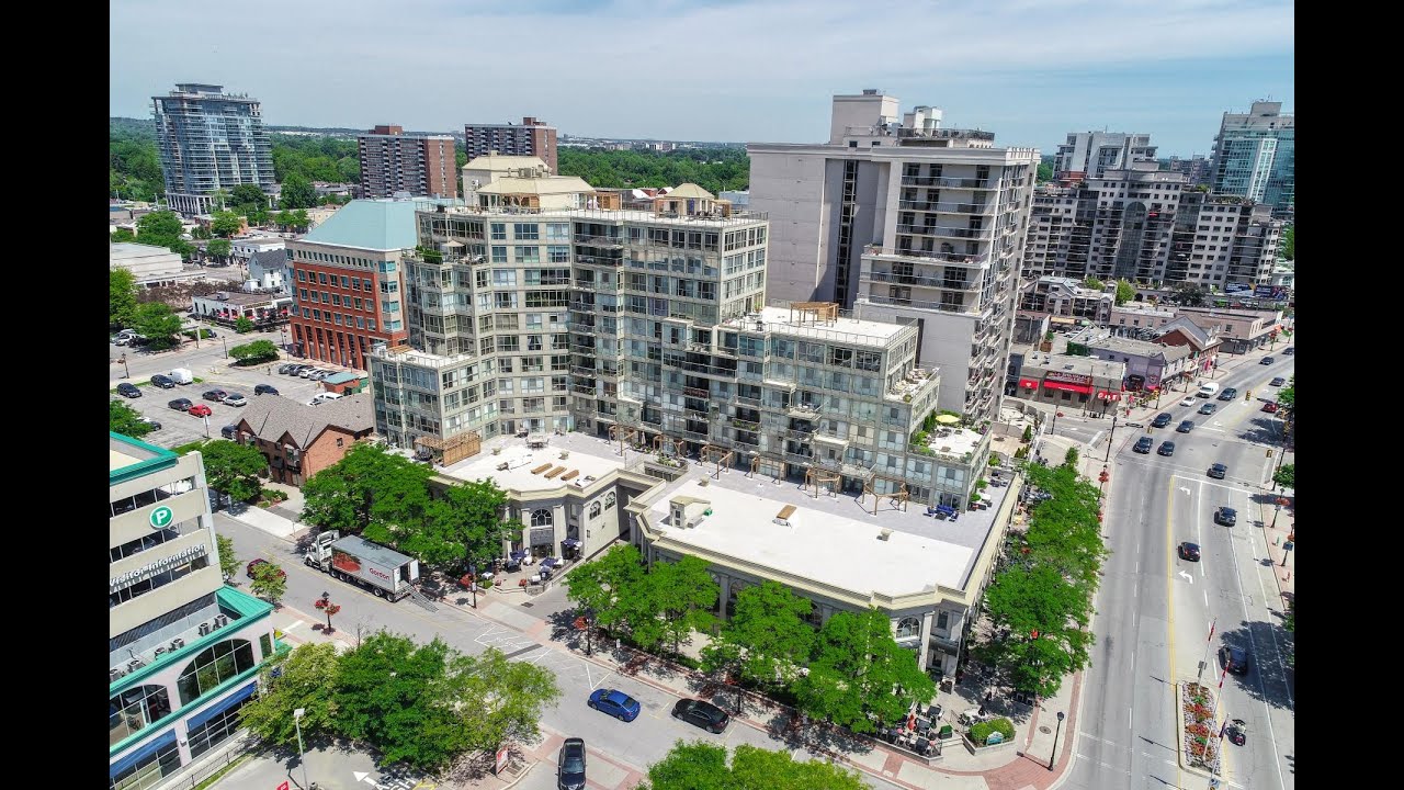 415 Locust Street Burlington YouTube