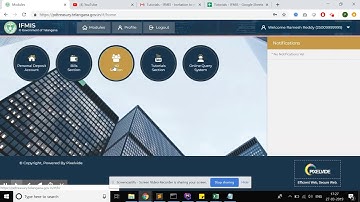 IFMS (DDO)Full Tutorial Overview