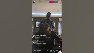 Kabza De Small FT Daliwonga & Madumane -  Bayasaba (Live)