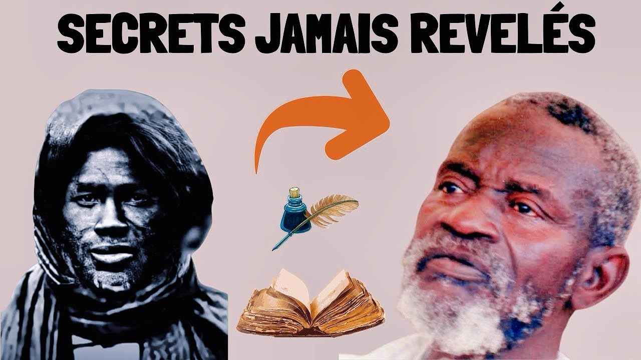 Waxtaan Ci Serigne Saliou Mbacké ak Mame Cheikh Ibra Fall | Leral you am solo