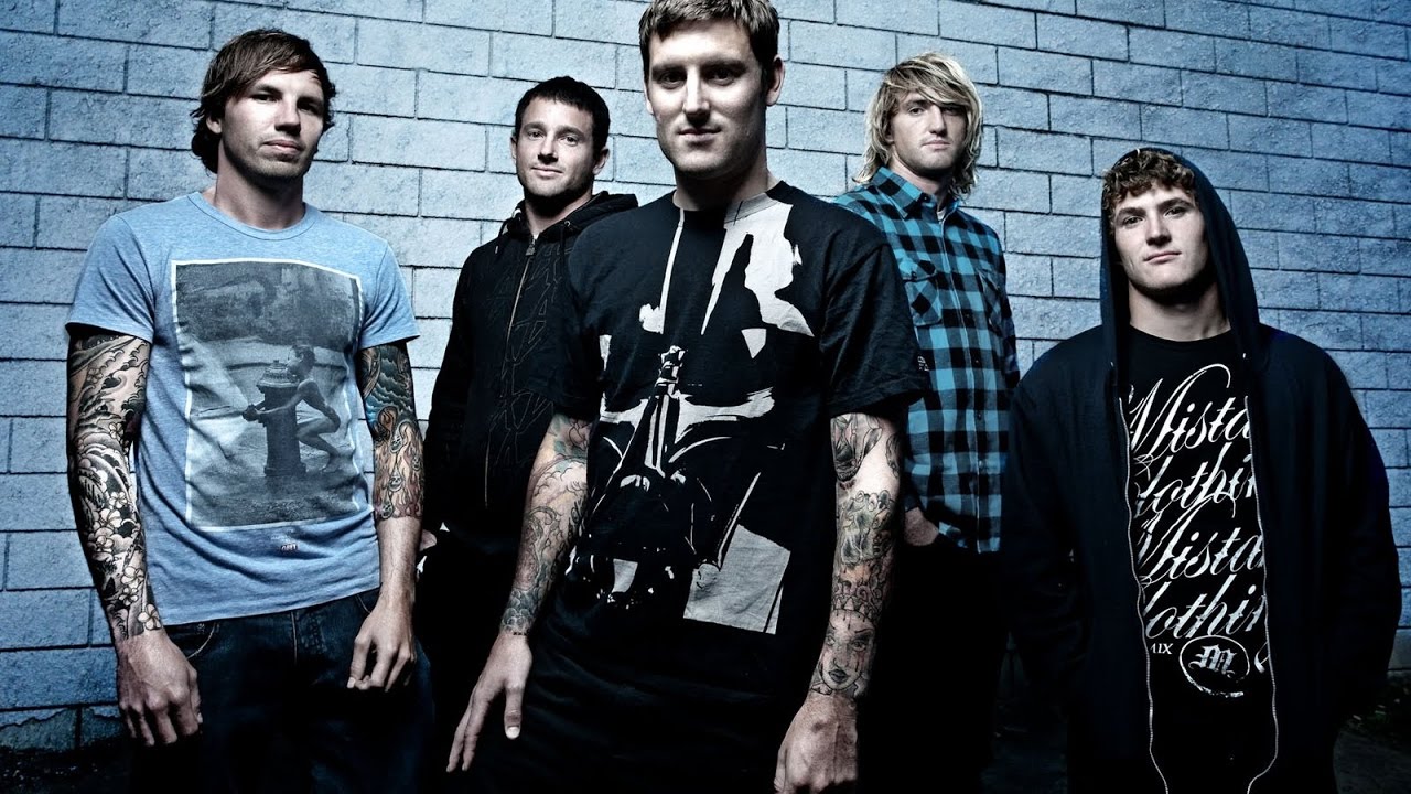 FMM17 - Parkway Drive - Part 4 | Moshpit