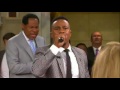 Martin PK - Pst Chris requests for Superman Live on Loveworld USA in LA! Power!