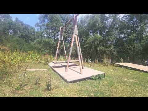 A Swing