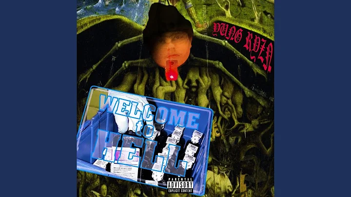 Yung Ryzn - Topic