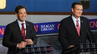 What to Watch For in the GOP Debate