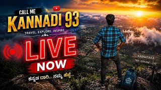 call me kannadiga 93 is live!#live #reality #environment #trending #support #subscribe #yt