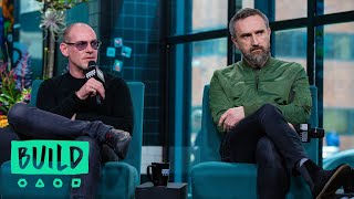 The Cranberries Found Inspiration For Their Album Cover From Family