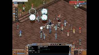 【GODIUS】2006/5/26 Nomads vs Resistance 5