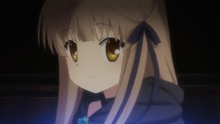 Rewrite　／　次回予告　第10話「ただ、友として」
