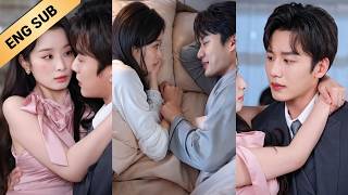 💍 Marriage of Convenience! Real Heiress Falls For Her Contract CEO Husband #kalostv | LiZijie
